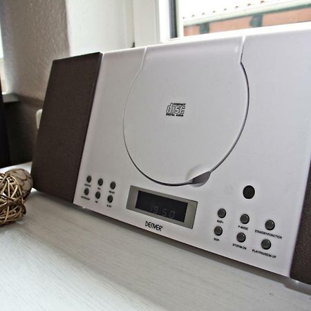 Koepi Appartements 고슬라르 외부 사진