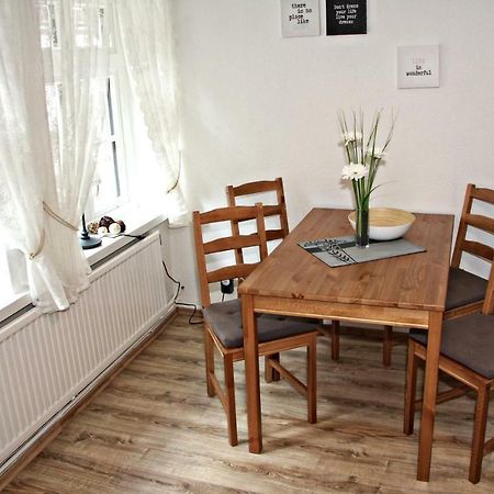 Koepi Appartements 고슬라르 외부 사진