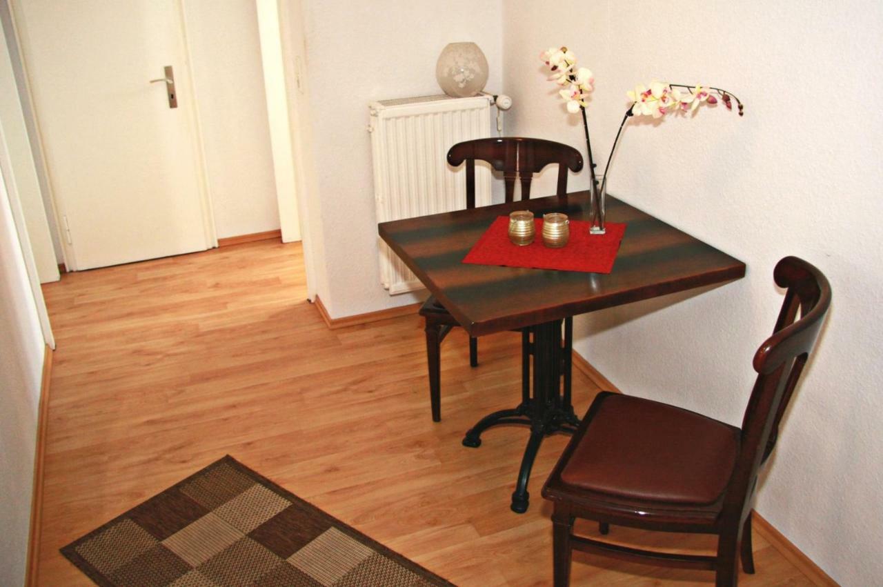 Koepi Appartements 고슬라르 외부 사진