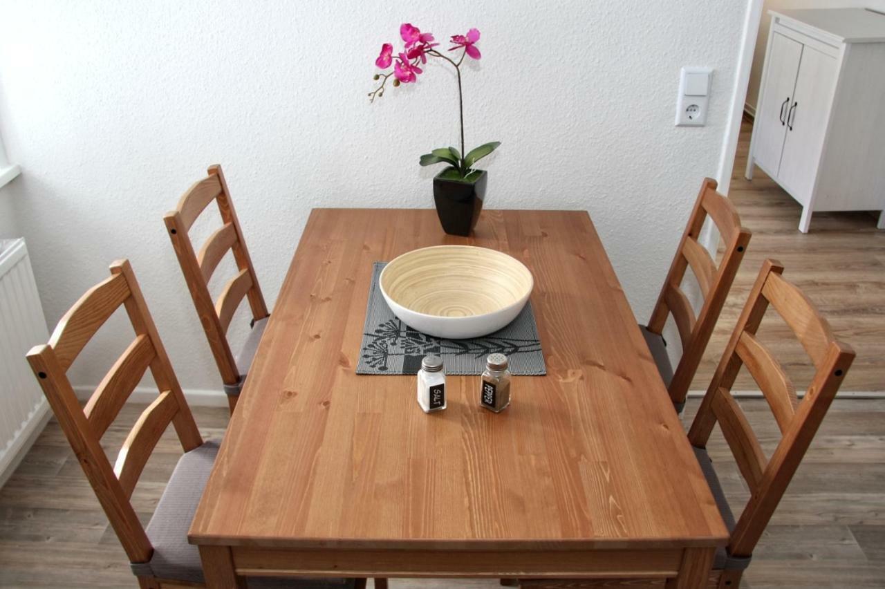 Koepi Appartements 고슬라르 외부 사진