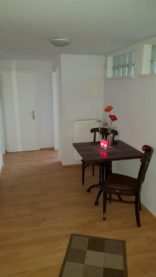 Koepi Appartements 고슬라르 외부 사진