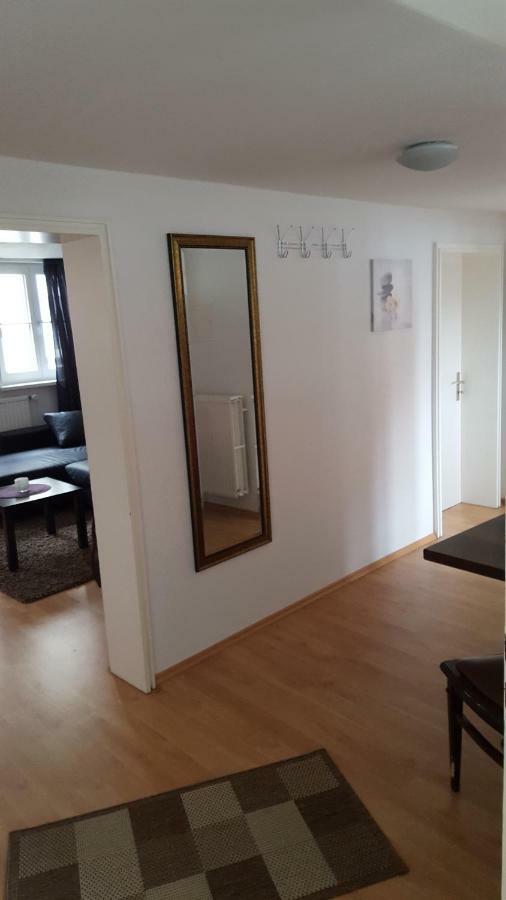 Koepi Appartements 고슬라르 외부 사진