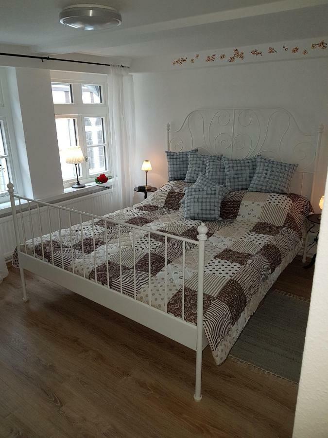 Koepi Appartements 고슬라르 외부 사진