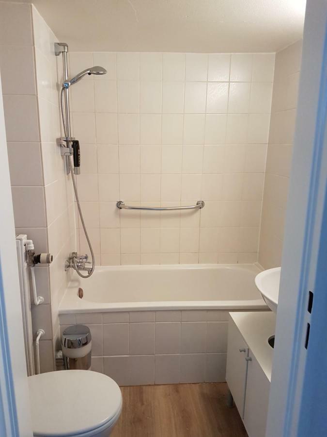 Koepi Appartements 고슬라르 외부 사진