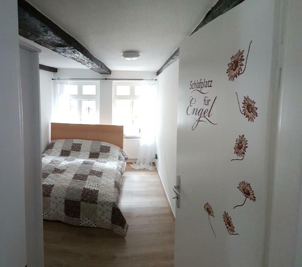 Koepi Appartements 고슬라르 외부 사진
