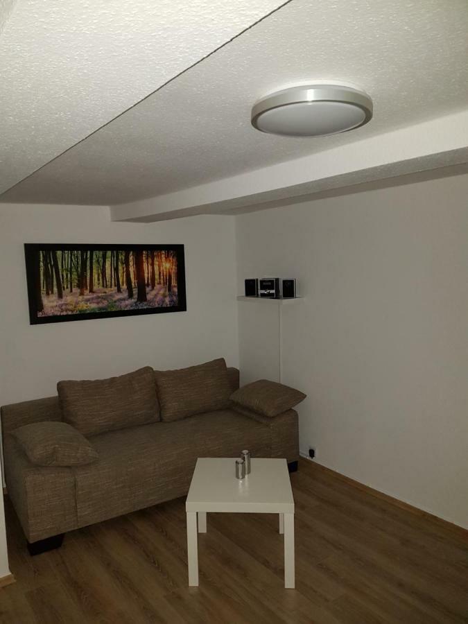 Koepi Appartements 고슬라르 외부 사진