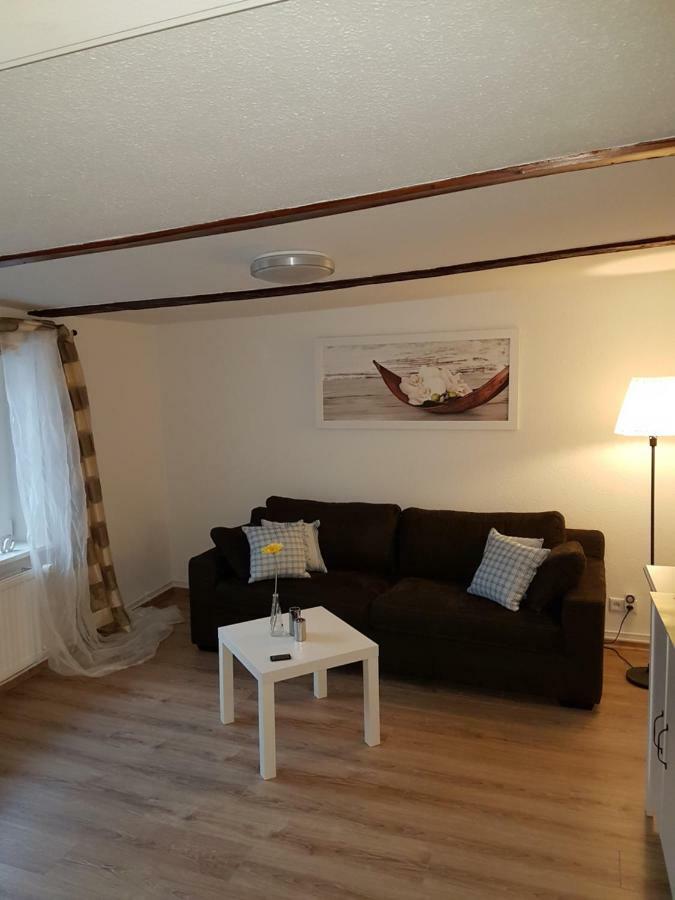 Koepi Appartements 고슬라르 외부 사진