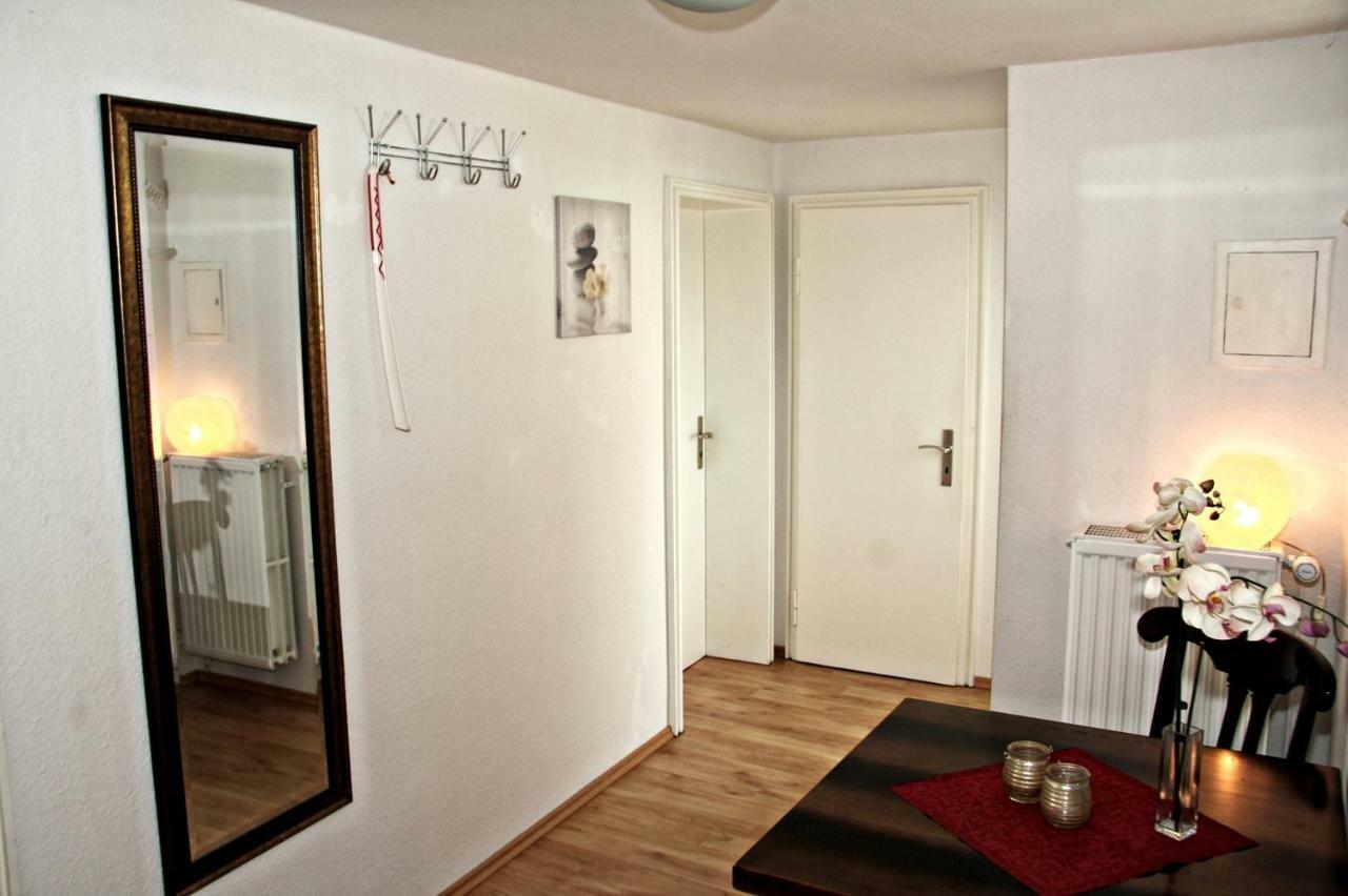 Koepi Appartements 고슬라르 외부 사진