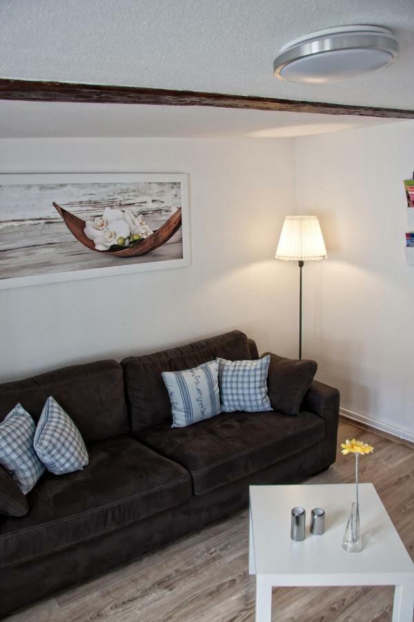 Koepi Appartements 고슬라르 외부 사진
