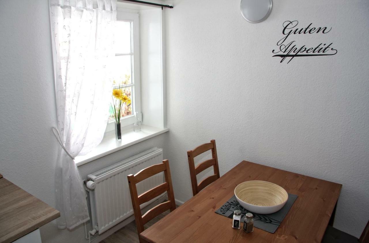 Koepi Appartements 고슬라르 외부 사진